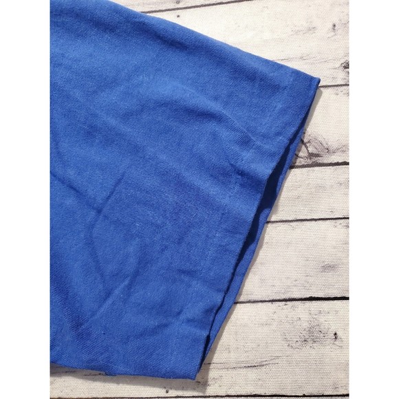 Vintage Hawaii Destination Single Stitch T-Shirt Men Sz XL Front Back Graphic US - Picture 3 of 9